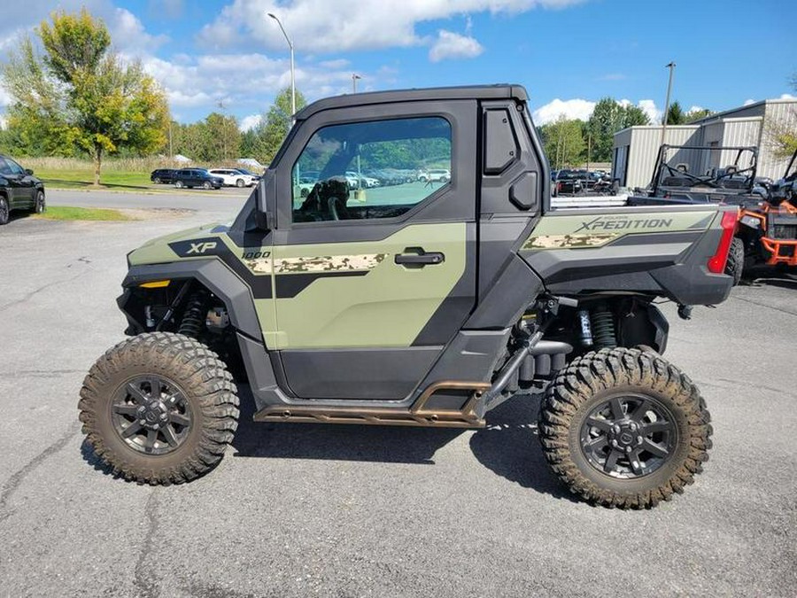 2025 Polaris® XPedition XP NorthStar