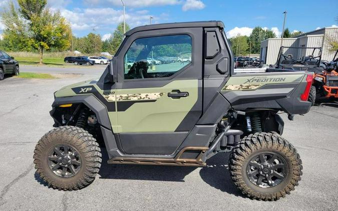 2025 Polaris® XPedition XP NorthStar