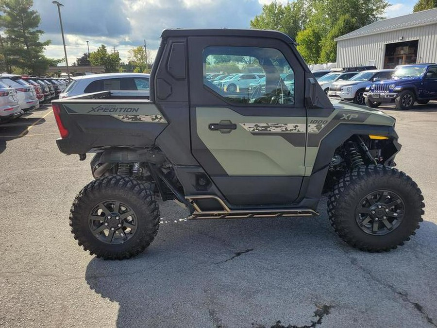 2025 Polaris® XPedition XP NorthStar