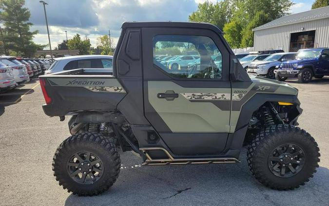 2025 Polaris® XPedition XP NorthStar