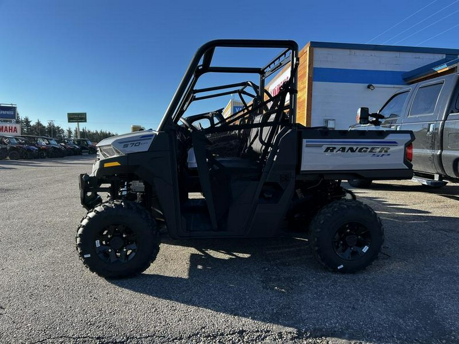 2023 Polaris® Ranger SP 570 Premium