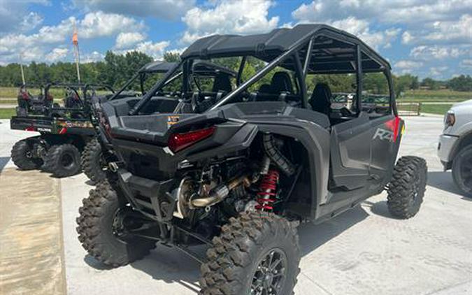 2024 Polaris RZR XP 4 1000 Ultimate