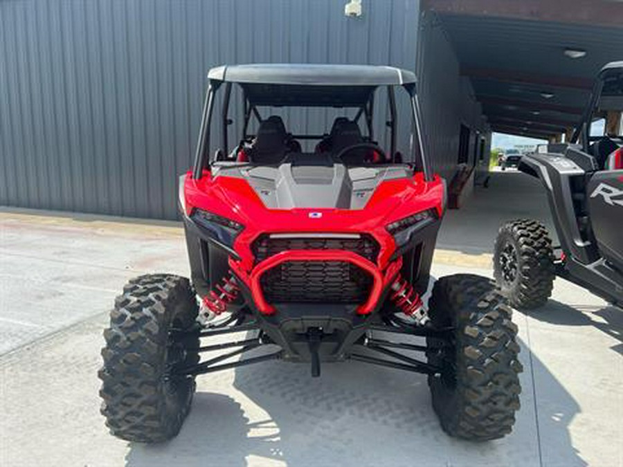 2024 Polaris RZR XP 4 1000 Ultimate