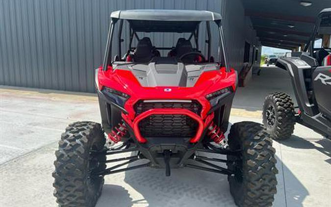 2024 Polaris RZR XP 4 1000 Ultimate