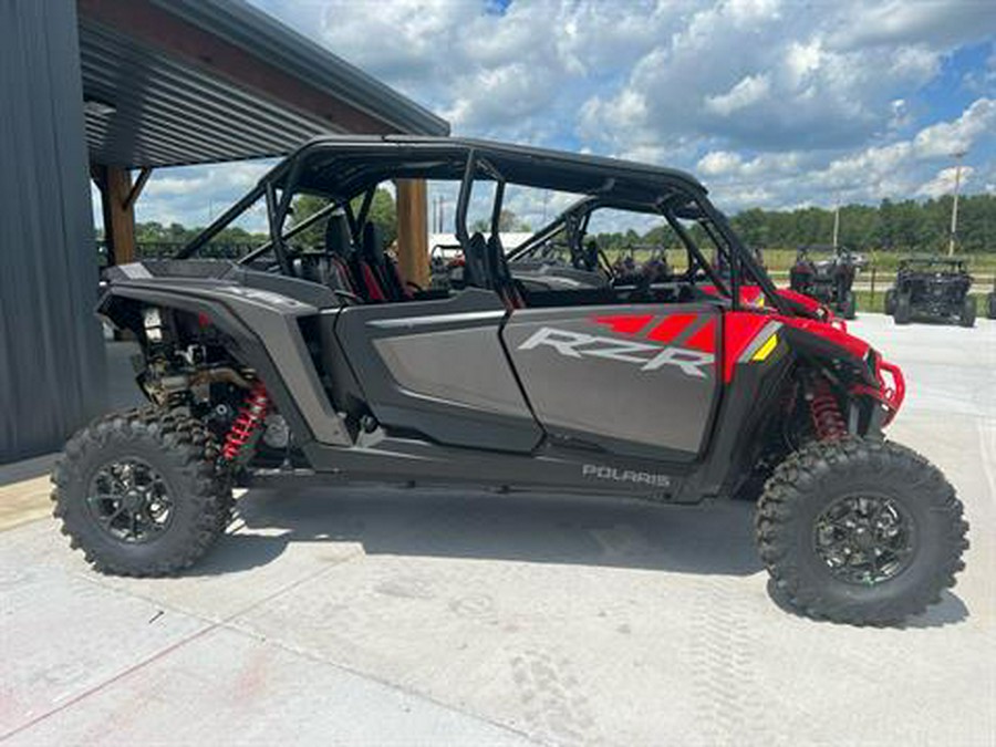 2024 Polaris RZR XP 4 1000 Ultimate