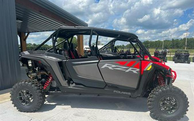 2024 Polaris RZR XP 4 1000 Ultimate