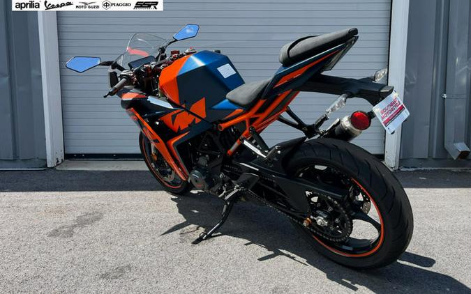 KTM motorcycles for sale - MotoHunt