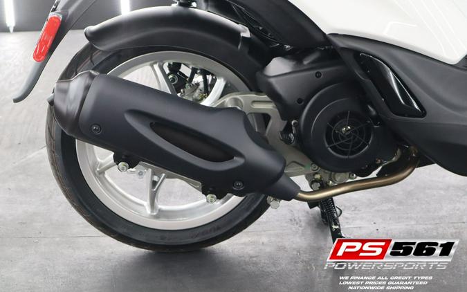 2023 Piaggio Liberty 150