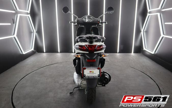 2023 Piaggio Liberty 150