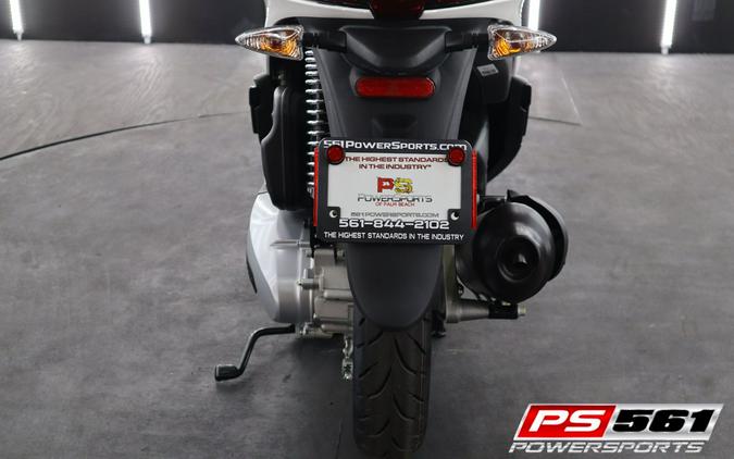 2023 Piaggio Liberty 150