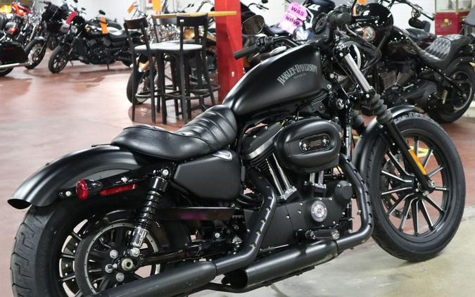 2015 Harley-Davidson Iron 883™