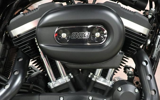 2015 Harley-Davidson Iron 883™