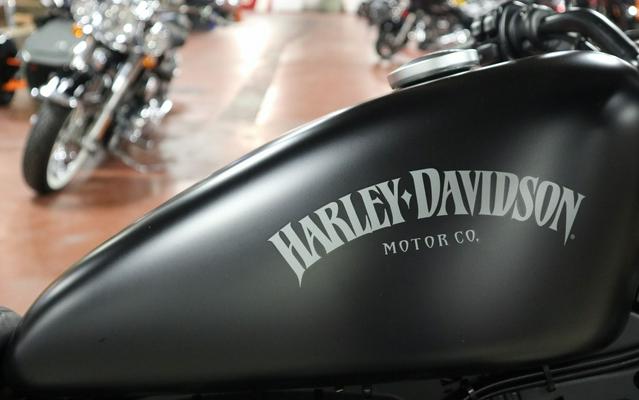 2015 Harley-Davidson Iron 883™