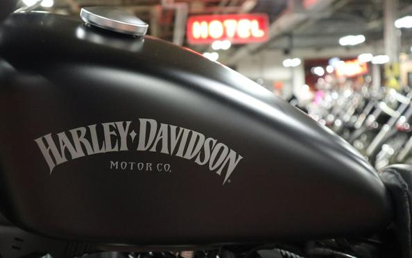 2015 Harley-Davidson Iron 883™