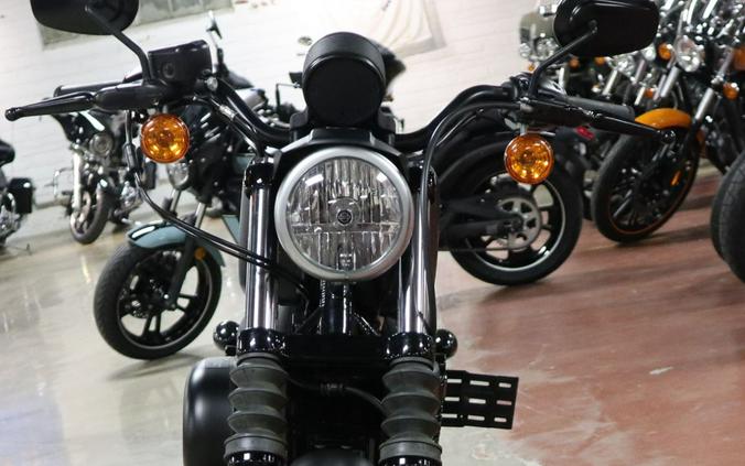 2015 Harley-Davidson Iron 883™