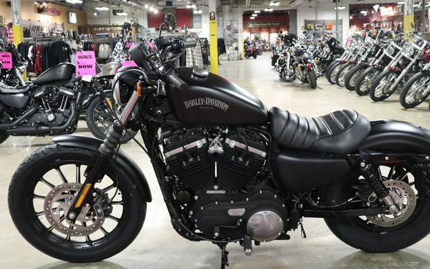 2015 Harley-Davidson Iron 883™