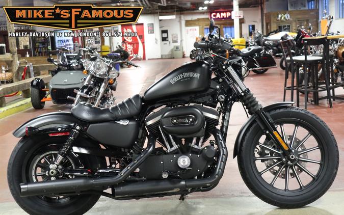 2015 Harley-Davidson Iron 883™