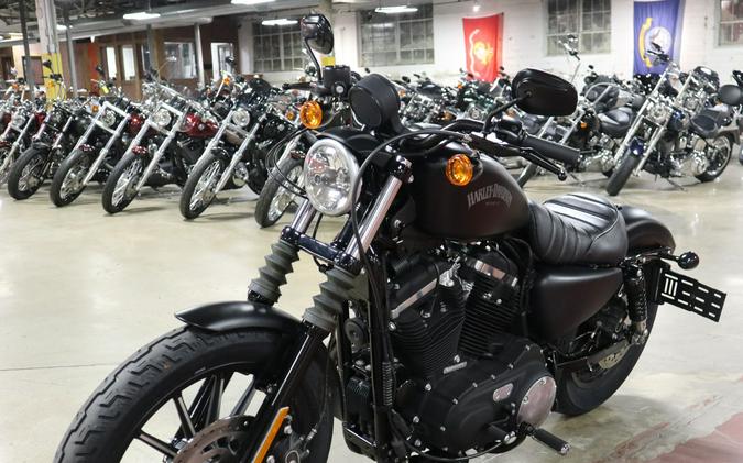 2015 Harley-Davidson Iron 883™