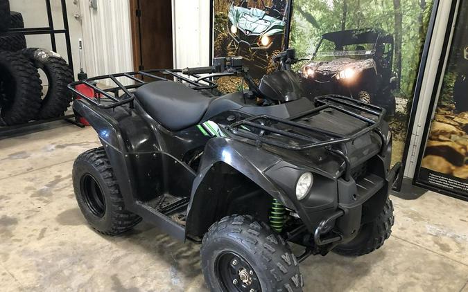 2017 Kawasaki Brute Force® 300