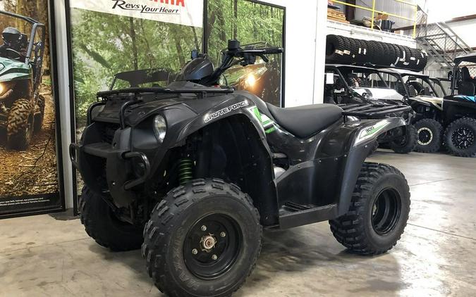 2017 Kawasaki Brute Force® 300