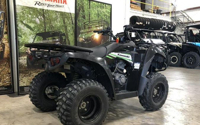 2017 Kawasaki Brute Force® 300