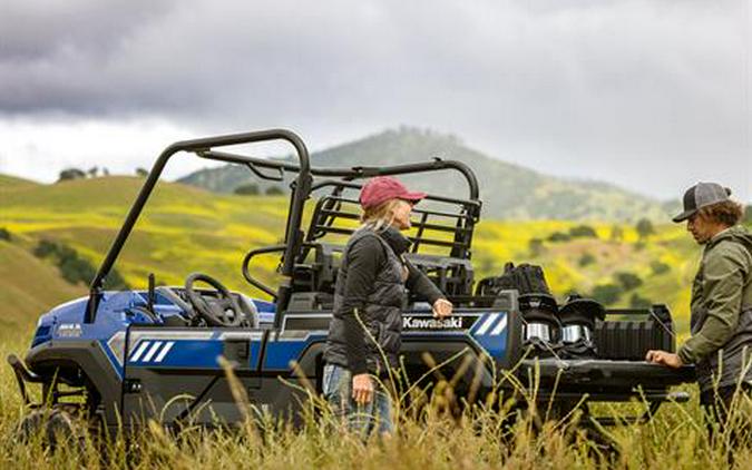 2024 Kawasaki MULE PRO-FXR 1000