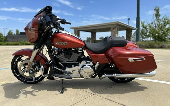 2024 Harley-Davidson® FLHX - Street Glide®