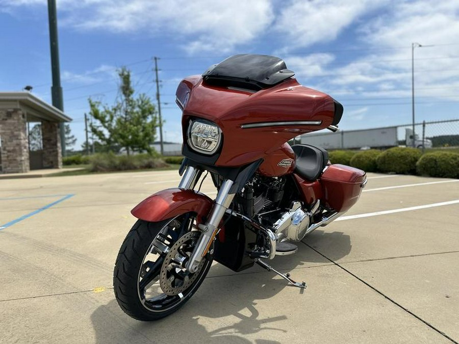 2024 Harley-Davidson® FLHX - Street Glide®