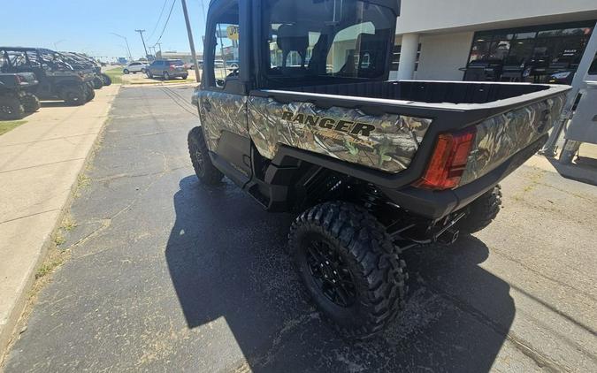 2024 Polaris Ranger XD 1500 NorthStar Edition Ultimate