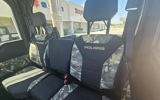 2024 Polaris Ranger XD 1500 NorthStar Edition Ultimate