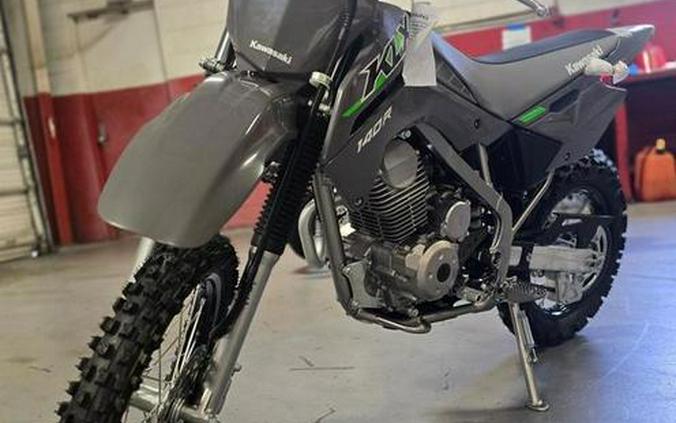 2025 Kawasaki KLX®140R