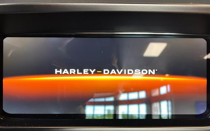 2024 Harley-Davidson Street Glide