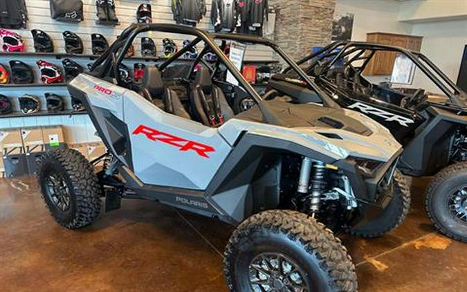 2025 Polaris RZR Pro S Sport