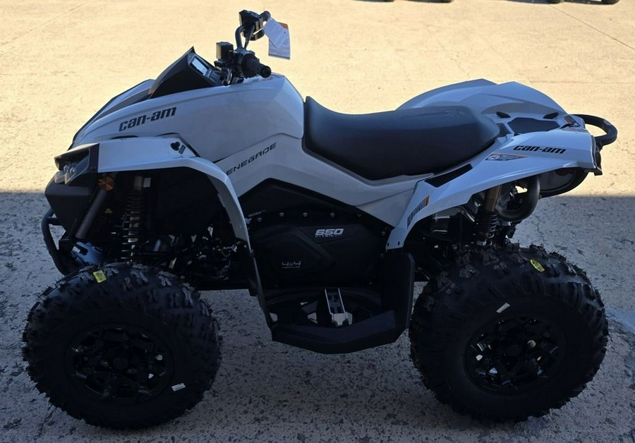 2024 Can-Am® Renegade 650