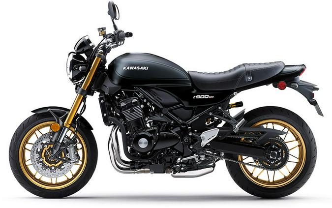 2025 Kawasaki Z900RS SE ABS