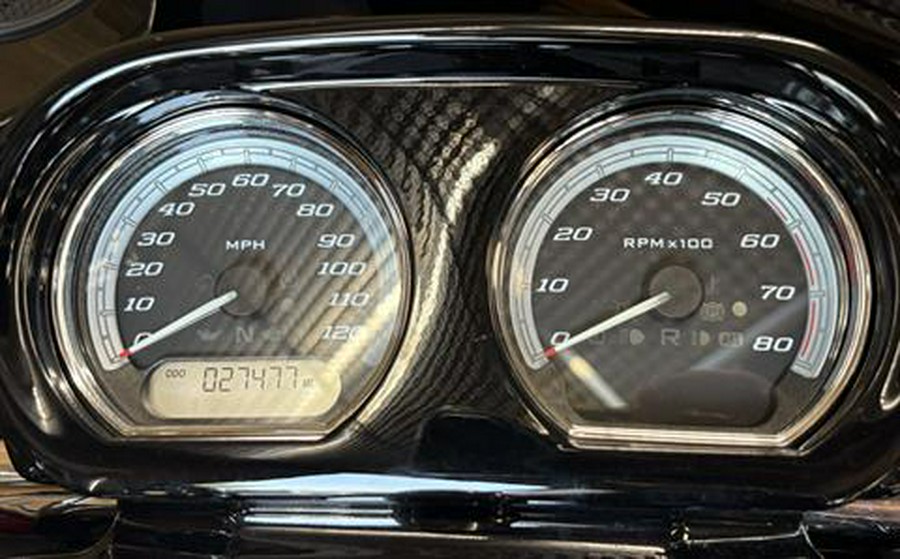 2020 Harley-Davidson Road Glide® Limited