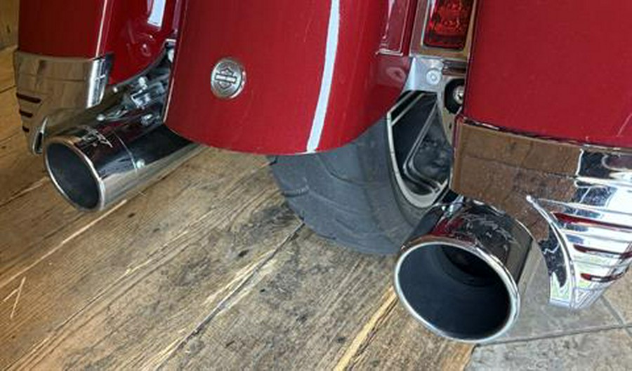 2020 Harley-Davidson Road Glide® Limited