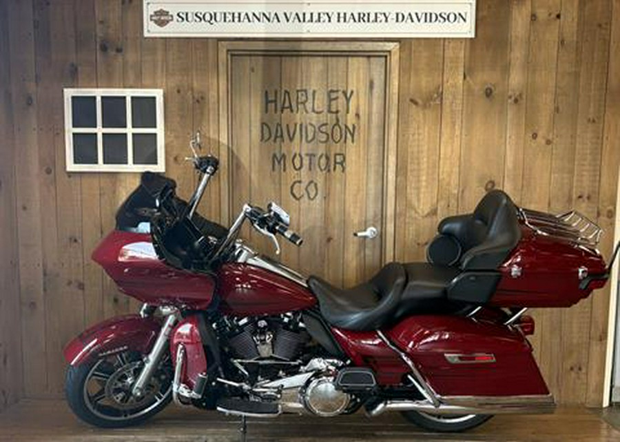 2020 Harley-Davidson Road Glide® Limited