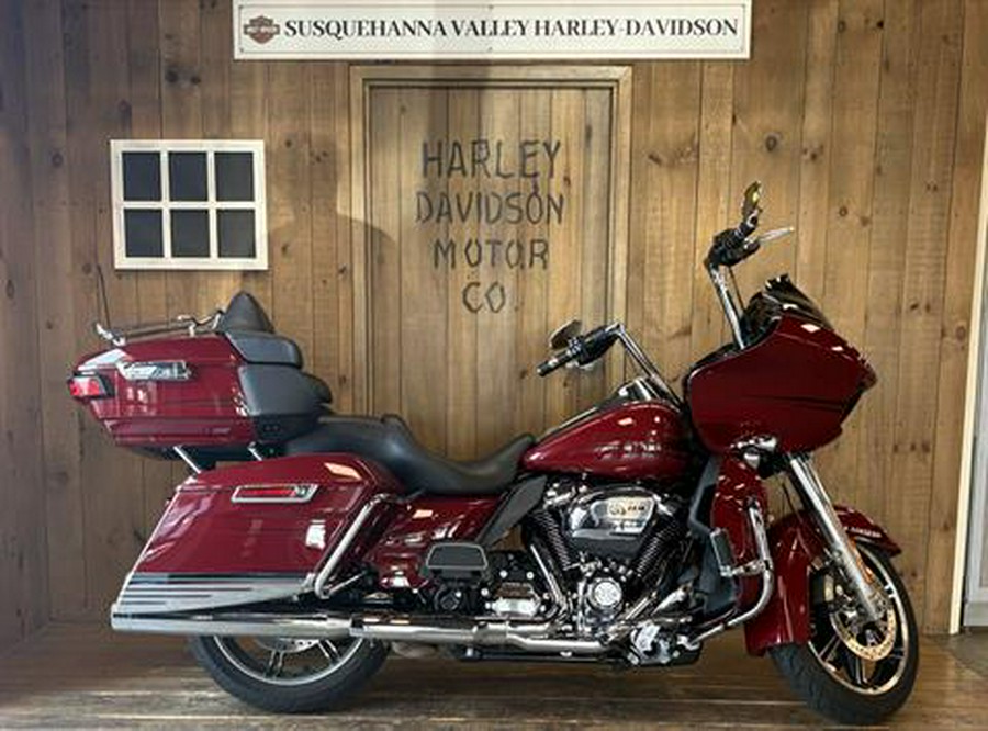 2020 Harley-Davidson Road Glide® Limited