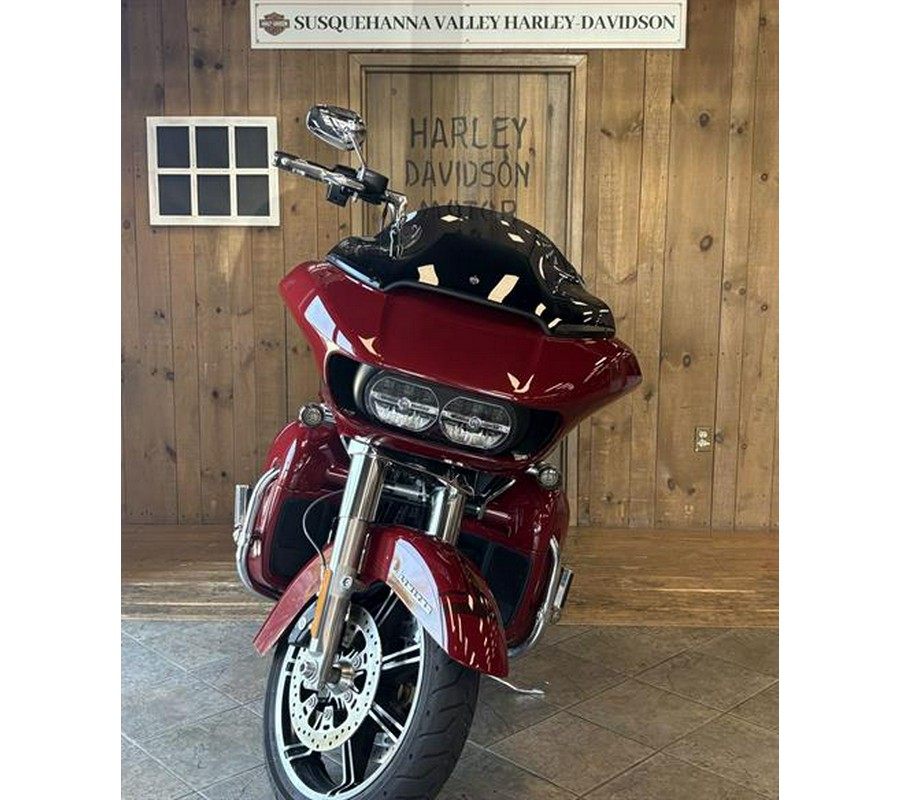 2020 Harley-Davidson Road Glide® Limited