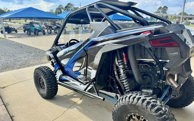 2021 Polaris RZR Pro XP Ultimate