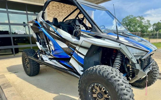 2021 Polaris RZR Pro XP Ultimate