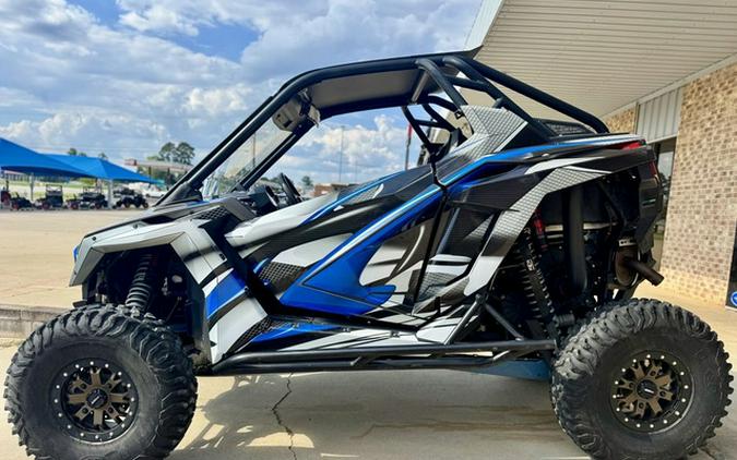 2021 Polaris RZR Pro XP Ultimate