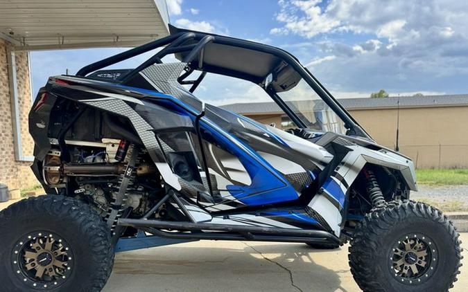 2021 Polaris RZR Pro XP Ultimate