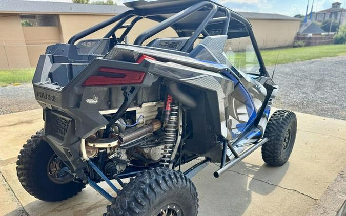 2021 Polaris RZR Pro XP Ultimate