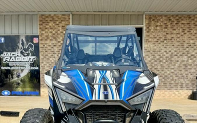 2021 Polaris RZR Pro XP Ultimate