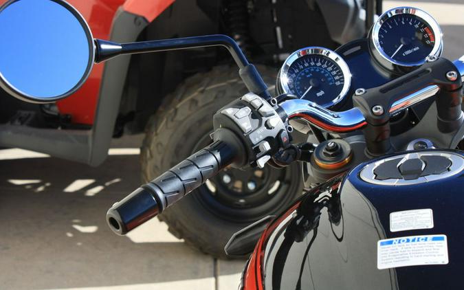 2026 Kawasaki Z900 SE ABS