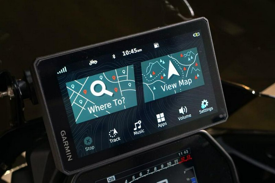 2020 Yamaha Tracer 900 GT