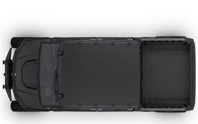 2026 Polaris Ranger Crew XD 1500 Northstar Edition Ultimate