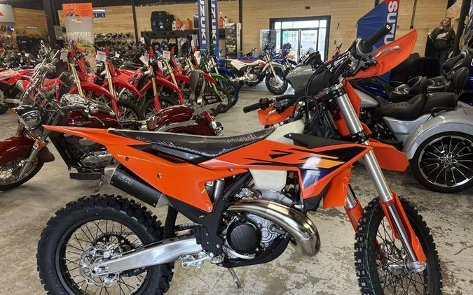 2026 KTM XC 300